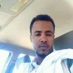 Ismail Abdellahi - @ismael_abdullah.10 - Instagram