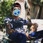 Ismael Aispuro - @0j_ismael - Instagram