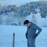 Ismael Barrón - @ismael_barron - Instagram