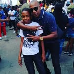 Ismael Barron - @vlc_negas - Instagram