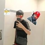 Ismael Barron - @ismael70191 - Instagram