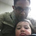 Ismael Barron - @jozhi.barron - Instagram
