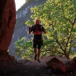 Ismael Barron - @runnerfromhell - Instagram