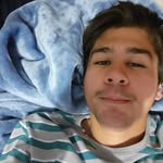 Ismael Barron - @ismael_barron88 - Instagram