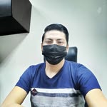Ismael Bastidas Orrala - @ismael_bastidas - Instagram