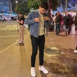 Ismael - @ismaelbastidas88 - Instagram