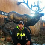 Ismael Bencomo - @jesus_.bencomo - Instagram