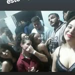 Ismael Blanco - @maxi.blanco.79 - Instagram