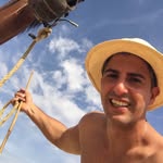 Ismael Blanco - @ismaelblancocarmona - Instagram