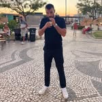 Ismael Campos - @icamposs26 - Instagram