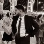 Ismael Campos - @ismaelcamposh - Instagram