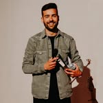 Ismael Campos - @ismaelcaampos - Instagram