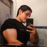 ismael Campos - @ismaelcampos666 - Instagram