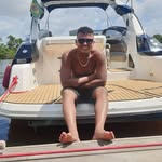 Ismael Campos - @maellove13 - Instagram