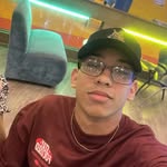 Ismael Campos - @ismadgc - Instagram