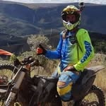 ismael casanova - @vakinhamotoracing - Instagram
