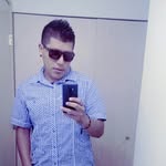ismael chacon - @ichacon285 - Instagram