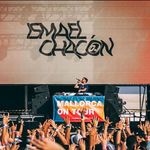 𝘿𝙅 𝙄𝙎𝙈𝘼𝙀𝙇 𝘾𝙃𝘼𝘾𝙊𝙉 - @ismaelchacondj - Instagram