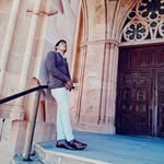 Ismael Chaidez - @ismaelch330 - Instagram