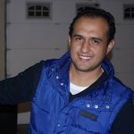 Lae Ismael Chapa Mejia - @ismaelchapa86 - Instagram