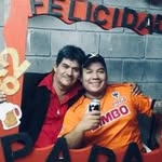 Ismael Colunga - @ismael.colunga.75 - Instagram