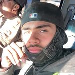 Ismael corpus - @ynr.corpus - Instagram