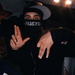 Ismael Corpus - @ynr.ish - Instagram