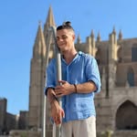 Ismael Garay - @iesemagaray - Instagram