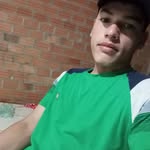 Ismael Garay - @garayismael812 - Instagram