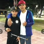 Ismael Juarez - @ismaeljuarez54 - Instagram