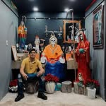 Ismael Juarez - @ismaeljuarez808 - Instagram