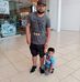 Ismael Juarez - Facebook