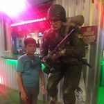 Ismael Landeros - @ismael.landeros.5851 - Instagram