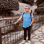 Ismael Landeros - @isma_mc_fly - Instagram