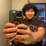 Ismael Landeros - @ismaellanderos36 - Instagram