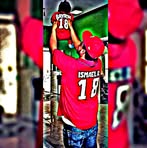 Ismael Landeros - Facebook