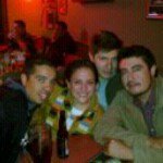 ismael landeros - @maylo04 - Instagram