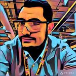 Ismael Landeros Rucobo - @ismaellanderos - Instagram