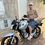 Ismael Lopes - @tim_dgrau46 - Instagram
