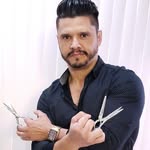 ismael lopes =  cabeleireiro - @ismael_lsouza - Instagram