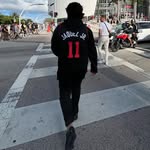 Ismael Macias - @mayelmacias - Instagram