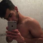 Ismael Macias - @zeus_greck - Instagram