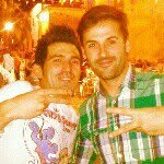 Ismael Macias Barroso - @ismaelmono26 - Instagram