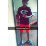 Ismael Antonio Madera - @ismaelantoniomadera08 - Instagram