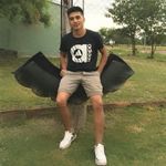 Ismael Madera - @isma_carp_10 - Instagram