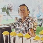 Ismael Mesa - @ismaelmesa45 - Instagram