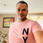 Ismael Mesa - @ismaelmesa57 - Instagram