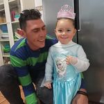 Ismael Mesa Perea - @ismaelmesap - Instagram