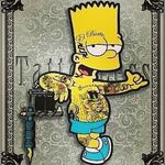 Ismael Mesa Venereo - @ismaeltattoo95 - Instagram