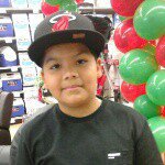 Ismael Isaac Moran - @ismael.moran - Instagram